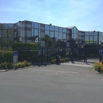 Connectis Group | Business technology services